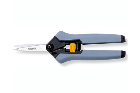 Fiskars Multi Schere Softouch Micro-Tip 16 cm